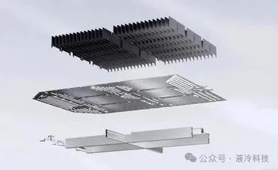 全球首發！華工激光動力電池液冷板激光自動化焊接智能裝備