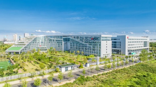 【2025武漢船舶展企業速遞】武漢華工激光工程有限責任公司丨以激光智能裝備為核心、全產業鏈布局的智能制造系統方案提供商